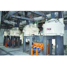 耐火材料攪拌機(jī)，攪拌機(jī)品牌廠家——迪凱機(jī)械走時(shí)代發(fā)展路線，做攪拌機(jī)行業(yè)精品！