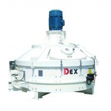 立式行星攪拌機(jī)，迪凱機(jī)械概述立軸行星攪拌機(jī)的結(jié)構(gòu)形式及性能！