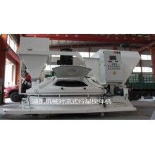 青島行星式攪拌機(jī)，對流行星式攪拌機(jī)相較于立軸行星式攪拌機(jī)的優(yōu)點(diǎn)在哪