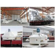 立軸行星式攪拌機(jī)攪拌快、效率高，品牌設(shè)備廠家力薦