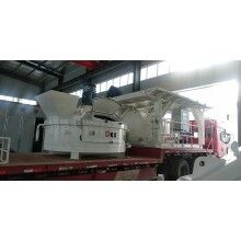 青島水泥攪拌機(jī)混合勻質(zhì)性高、信譽(yù)好高環(huán)保