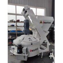 立軸混凝土攪拌機(jī)運用智能科學(xué)生產(chǎn)技術(shù)加快行業(yè)現(xiàn)代化發(fā)展步伐！