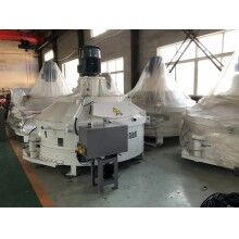 行星式攪拌機持續(xù)進行創(chuàng)新優(yōu)化，展現(xiàn)更多優(yōu)異技能