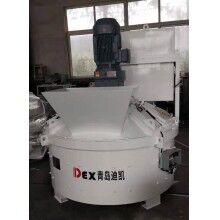 行星式混凝土攪拌機發(fā)揮攪拌優(yōu)勢向高質(zhì)量、高效率方向前進