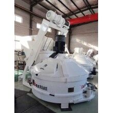 行星式攪拌機(jī)穩(wěn)定可靠勻質(zhì)好，行業(yè)攪拌熱度高