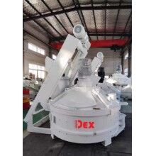 行星式立軸攪拌機(jī)可以讓透水磚行業(yè)攪拌效果翻倍，憑什么？