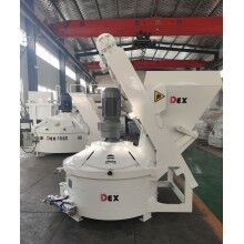 立軸行星式攪拌機(jī)認(rèn)真喊話：五年質(zhì)保不在話下！