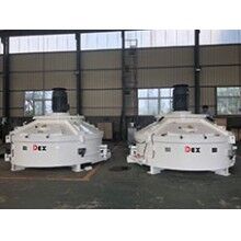 行星式攪拌機準確把握pc構(gòu)件物料混合攪拌盲區(qū)