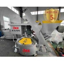 立式行星攪拌機——特殊研發(fā)減速機5年質(zhì)保，出廠即出道