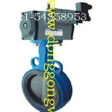 5046氣動驅(qū)動蝶閥，ROFES