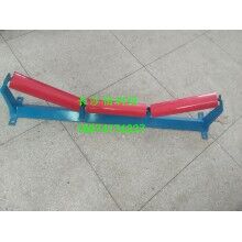 銷(xiāo)售攪拌機(jī)配機(jī)，中聯(lián)攪拌機(jī)配件原裝三聯(lián)托輥