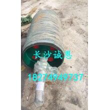 現(xiàn)售混凝土攪拌機(jī)配件，三一攪拌機(jī)正品斜皮帶包膠滾筒