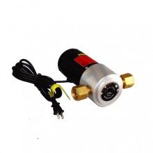 進口氣體加熱器|美國約克進口鋁合金氣體加熱器