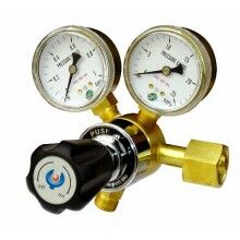 進口氨氣、氯氣、氯化氫減壓器|美國約克不銹鋼減壓器