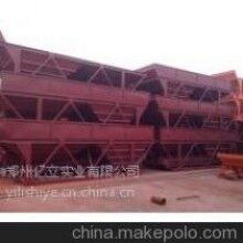 混凝土配料機PLD1200（3倉）