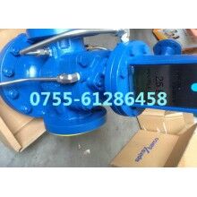 英國斯派莎克進(jìn)口25P導(dǎo)閥型減壓閥