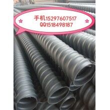 山西預(yù)制板用的波紋管規(guī)格，長治塑料75mm預(yù)應(yīng)力波紋管每米低價