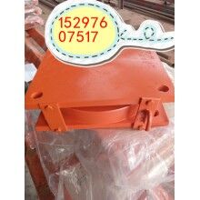 連云港GPZ（Ⅱ）5.0DX盆式支座，江西南昌盆式高架橋橡膠支座