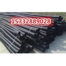 鐵路公路橋梁波紋管專供HDPE預(yù)應(yīng)力φ100塑料波紋管價格