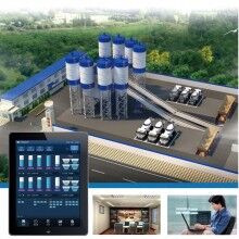 萬物攪拌站管理軟件、攪拌站軟件、攪拌站管理系統(tǒng)